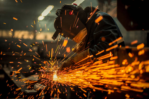 Affordable Welder Services in Goodyear, AZ