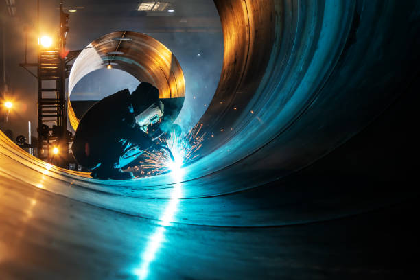 Professional Welder & Metal Fabrication in Goodyear, AZ