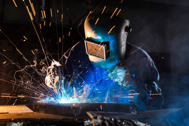 Best Automotive Welding in Goodyear, AZ