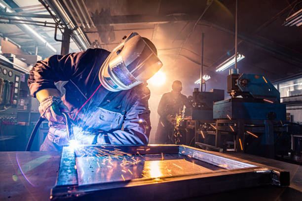 Best Aerospace and Defense Welding in Goodyear, AZ