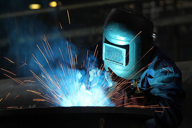Best Marine and Shipbuilding Welding in Goodyear, AZ