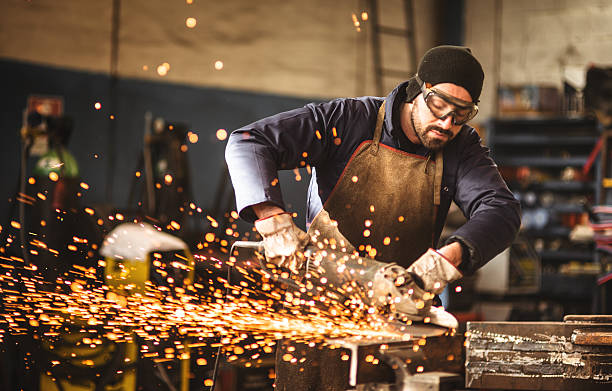 Goodyear, AZ Welder & Metal Fabrication Company